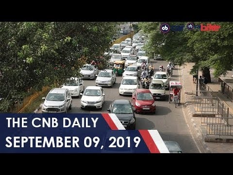 Auto Sales Drop | Ferrari F8 Spider | VW Ameo GT Line