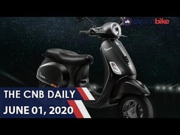 2020 Kia Seltos Launched | Piaggio Vespa Notte | Kawasaki Ninja 1000 SX