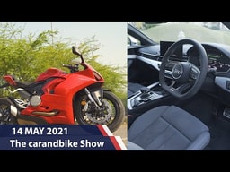 The carandbike Show - Episode 882