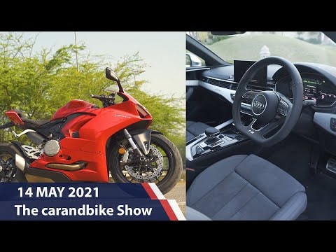 The carandbike Show - Episode 882