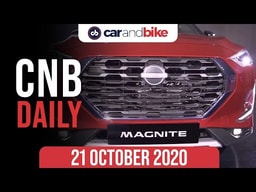 Nissan Magnite Debut | Mercedes-AMG In India | Indian Oil Car Service