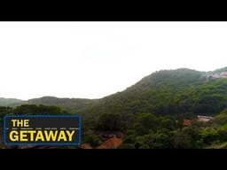 The Getaway - Travelling To The Source Of Kaveri River, Talakaveri