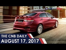 Maruti Suzuki Ciaz S Launched | Tata Tiago AMT New Variant | Ducati Supersport Bookings