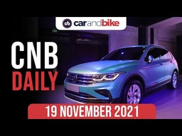 Mercedes-AMG A 45 S Price | Volkswagen Tiguan Facelift 5-Seater | Ducati Panigale V4 SP Launched