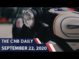 Ford Endeavour Sport Launch, Ducati Scrambler 1100 Launched, Tiago Sales crosses 3 Lakhs |carandbike