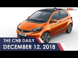 2019 Nissan Kicks Bookings Open | Renault Hikes Prices | Tata Tiago XZ+ Launched