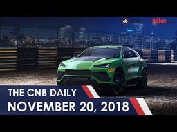 Honda Scooters | Lamborghini Urus | Hyundai Updates Grand i10 & Xcent