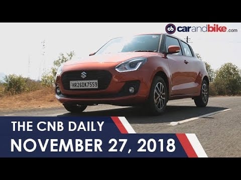 Maruti Suzuki Swift | Toyota Kirloskar Motor | Bentley Continental GT