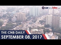 Gadkari Wants Petrol/Diesel Cars Out | Tata’s First Car On AMP | Updated Royal Enfield Classic