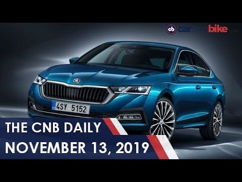 2020 Skoda Octavia, Ultraviolette F77, Hyundai Aura