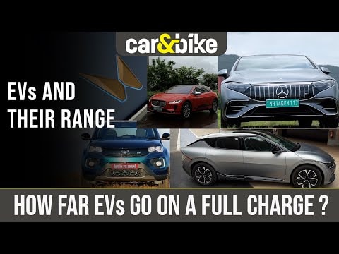 World EV Day 2022 | EVs And Their Range