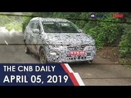 Renault Triber | Honda Africa Twin Bookings | Luxury Car Makers Sales