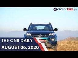 Tata Nexon EV Subscription, Toyota Fortuner TRD Launched, Audi RS Q8 Booking opens | carandbike