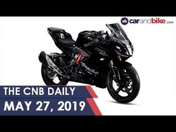 TVS Apache RR310 | Vitara Brezza Special Edition | Tata Tiago Features