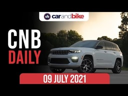 Jeep Grand Cherokee 4xe Hybrid | Ford Endeavour Base Variant | Volvo, Mercedes H1 sales