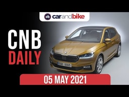New-Gen Skoda Fabia | Oxygen Tankers Get GPS | MG Gloster Price Hike