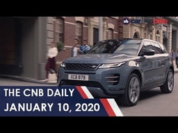 2020 Royal Enfield Himalyan | Range Rover Evoque Launch | Mahindra eKUV100