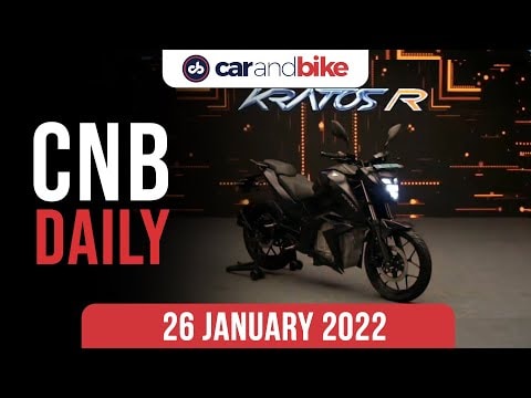 Tork Kratos Launch | Mahindra XUV700 Deliveries | Ola Electric Car