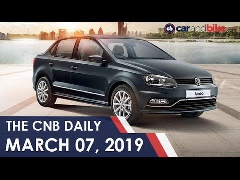 Honda Civic Launched | VW Fined By NGT | Triumph Discounts