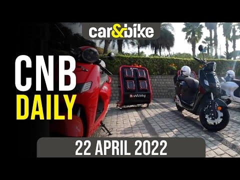 Battery Swapping Draft Policy | Tata Tiago 4 Lakh Production | Honda 2Wheelers India Future Roadmap