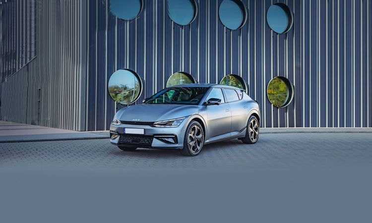 Kia India Delivers 200 EV6 Units; New India-Specific EV Coming By 2025