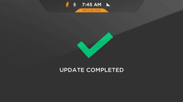 Get Over The Air Software Upgrades