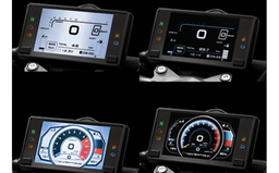 All Color Tft Display