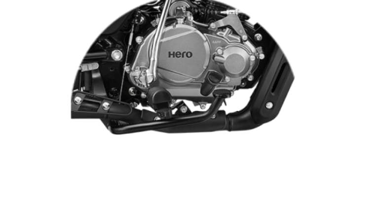 180 Mm Ground Clearance