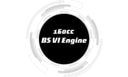 160cc Het Bs Vi Engine