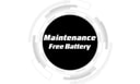 Maintenance Free Battery