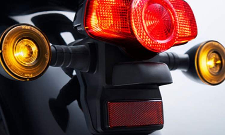 Emergency Stop Signal