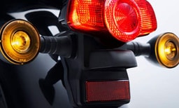 Emergency Stop Signal