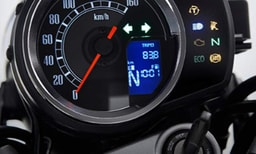 Honda Selectable Torque Control