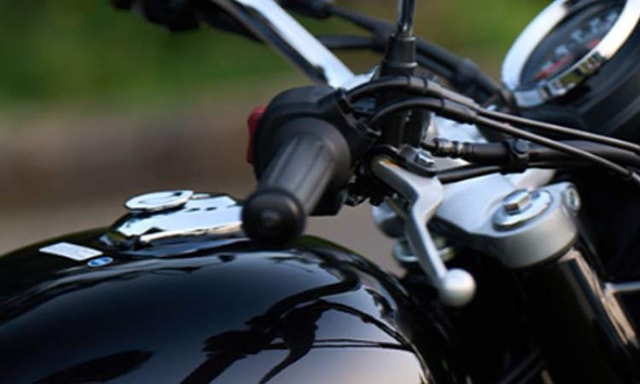 Robust Tank Aesthetic