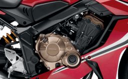 Roading Four Cylinder Engine