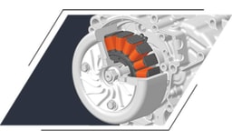 Silent Start With Acg