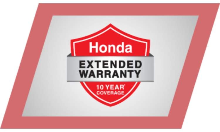 3 Plus 7 Years Warranty Package