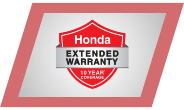 3 Plus 7 Years Warranty Package