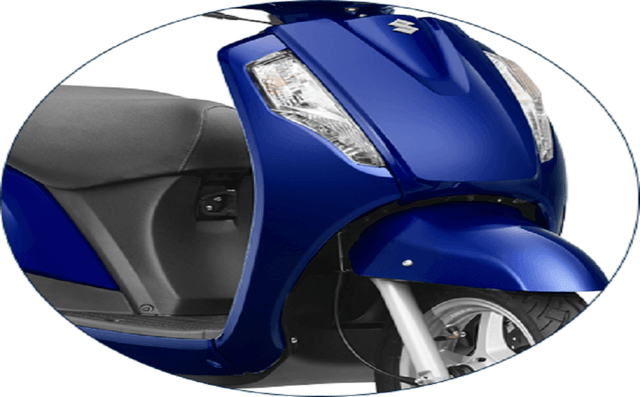 Steel Body Steel Fender