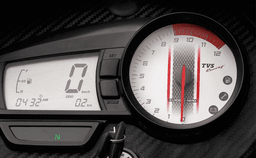 Sculpted Digital Display