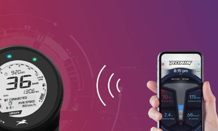 Smartxonnect Bluetooth