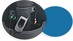 Mobile Charger Socket