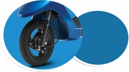 Telescopic Suspension