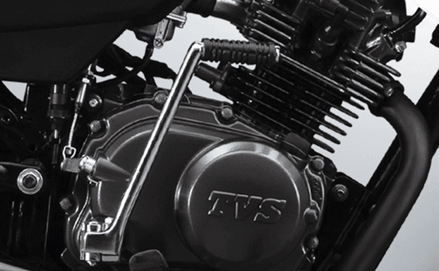 Long Life Duralife 110cc Engine