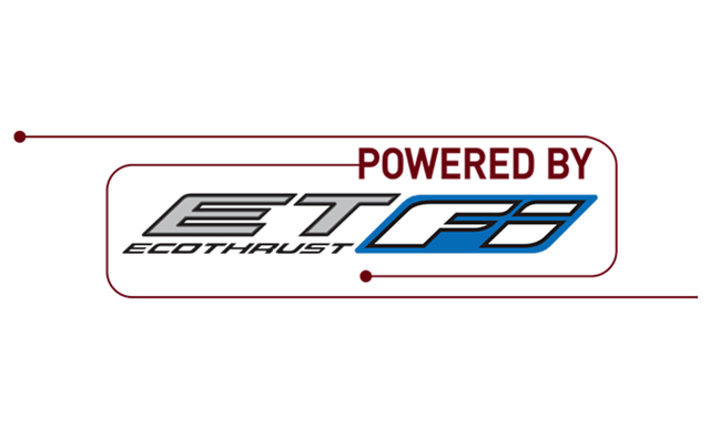 Powered By Etfi Technology