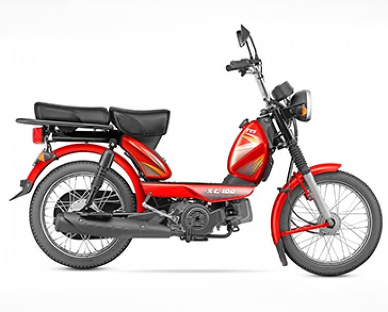 Easy To Ride Gearless