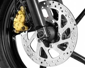Front Disc Brake