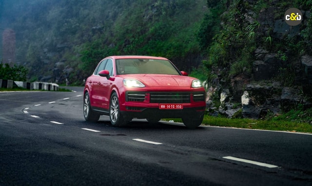 2024 Porsche Cayenne Review: Redefining Segment Benchmark