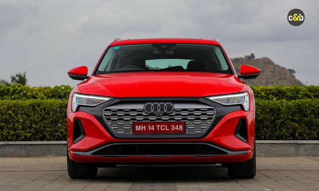 Audi India Registers Sales Growth Of 88 Per Cent In The First Nine Months Of 2023