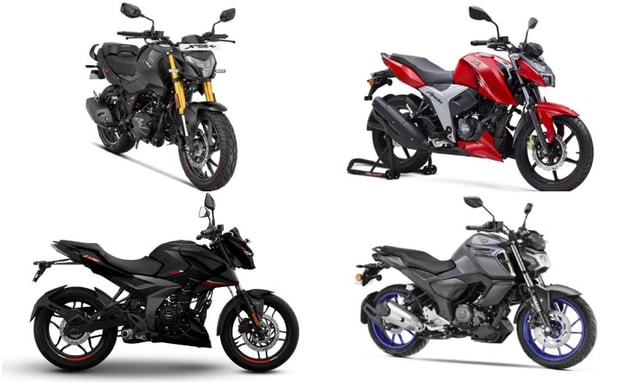 Hero Xtreme 160R 4V Vs Rivals: Price Comparison 